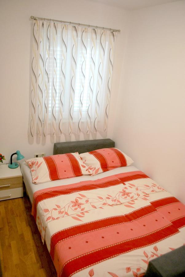 Apartment Dalmatia Makarska Kültér fotó