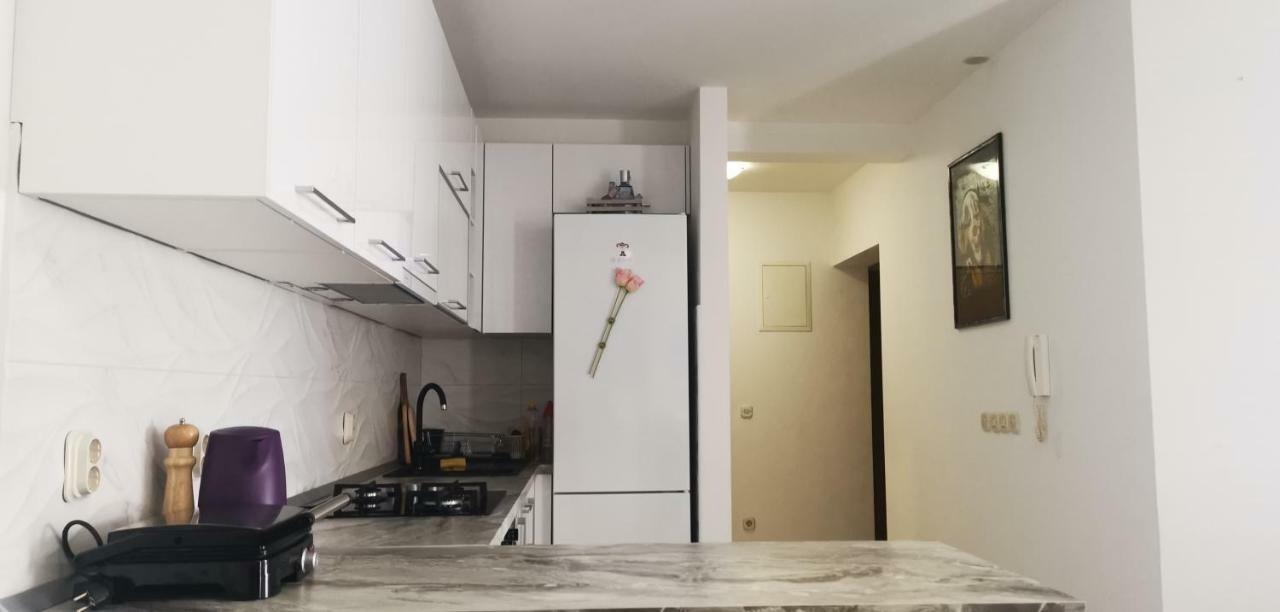 Apartment Dalmatia Makarska Kültér fotó